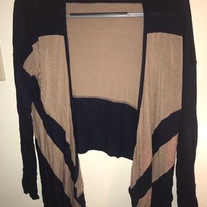 Women's Long Sleeve Lightweight Cardigan